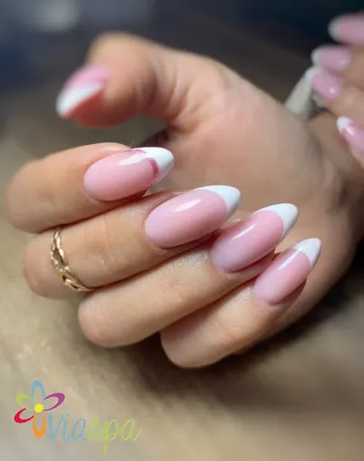 Zabobrze Viaspa Manicure, Pedicure, Fryzjer, Masaż, Rzęsy